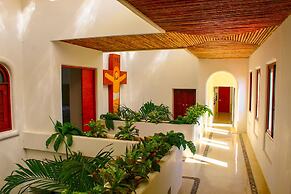 Maax Cay Luxury Ocean Front Villa