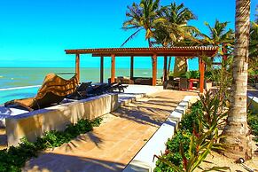 Maax Cay Luxury Ocean Front Villa