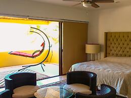 Maax Cay Luxury Ocean Front Villa