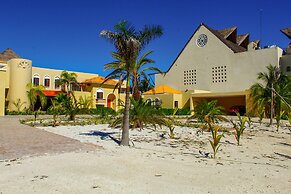 Maax Cay Luxury Ocean Front Villa