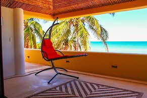 Maax Cay Luxury Ocean Front Villa