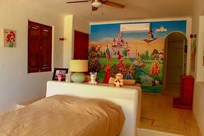 Maax Cay Luxury Ocean Front Villa