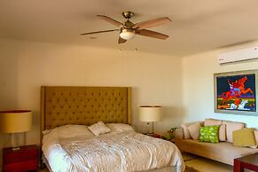 Maax Cay Luxury Ocean Front Villa