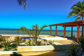 Maax Cay Luxury Ocean Front Villa
