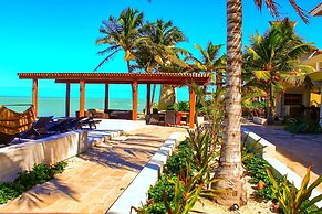 Maax Cay Luxury Ocean Front Villa