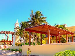 Maax Cay Luxury Ocean Front Villa