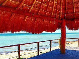 Maax Cay Luxury Ocean Front Villa