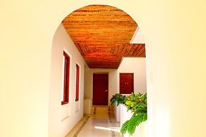 Maax Cay Luxury Ocean Front Villa