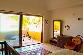 Maax Cay Luxury Ocean Front Villa