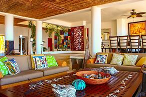 Maax Cay Luxury Ocean Front Villa