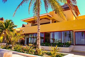 Maax Cay Luxury Ocean Front Villa