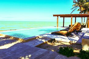 Maax Cay Luxury Ocean Front Villa