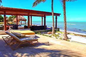 Maax Cay Luxury Ocean Front Villa