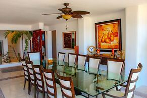 Maax Cay Luxury Ocean Front Villa