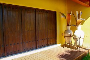 Maax Cay Luxury Ocean Front Villa