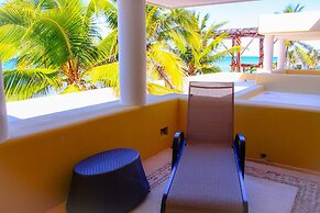 Maax Cay Luxury Ocean Front Villa