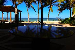 Maax Cay Luxury Ocean Front Villa