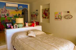 Maax Cay Luxury Ocean Front Villa