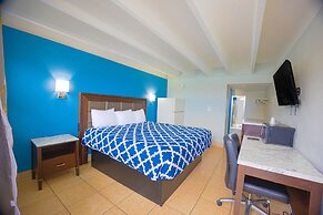 Aladdin Motel By OYO Merritt Island