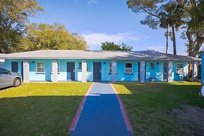 Aladdin Motel By OYO Merritt Island