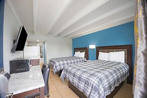 Aladdin Motel By OYO Merritt Island