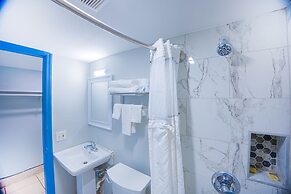 Aladdin Motel By OYO Merritt Island