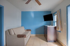 Aladdin Motel By OYO Merritt Island