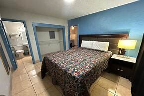 Aladdin Motel By OYO Merritt Island