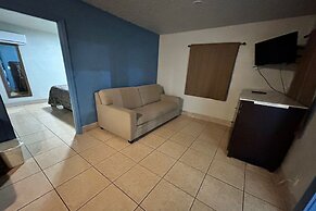 Aladdin Motel By OYO Merritt Island