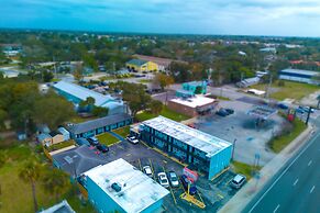 Aladdin Motel By OYO Merritt Island