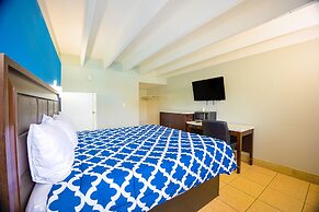 Aladdin Motel By OYO Merritt Island