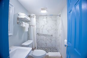 Aladdin Motel By OYO Merritt Island