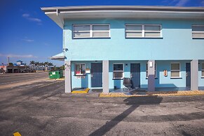 Aladdin Motel By OYO Merritt Island