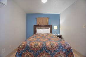 Aladdin Motel By OYO Merritt Island