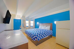 Aladdin Motel By OYO Merritt Island