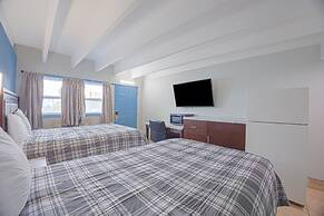 Aladdin Motel By OYO Merritt Island