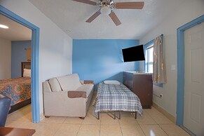 Aladdin Motel By OYO Merritt Island