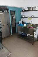 Hostel The White Butterfly