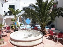 Hostel The White Butterfly