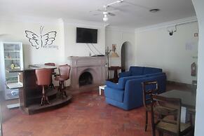 Hostel The White Butterfly