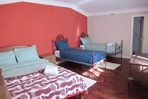 Hostel The White Butterfly