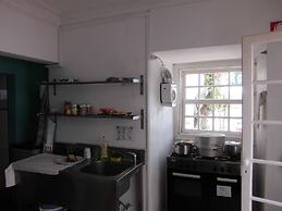 Hostel The White Butterfly