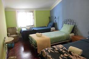 Hostel The White Butterfly