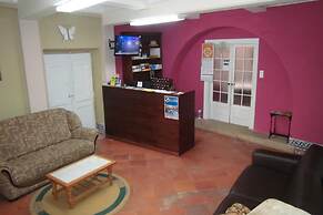 Hostel The White Butterfly