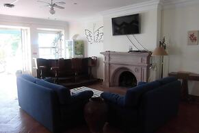 Hostel The White Butterfly