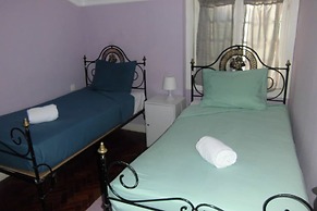 Hostel The White Butterfly