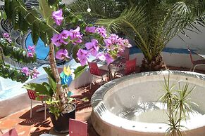 Hostel The White Butterfly