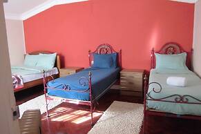 Hostel The White Butterfly