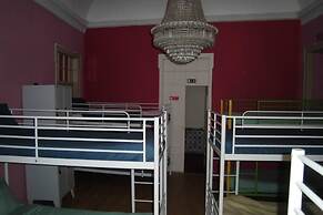 Hostel The White Butterfly