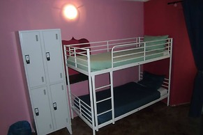 Hostel The White Butterfly